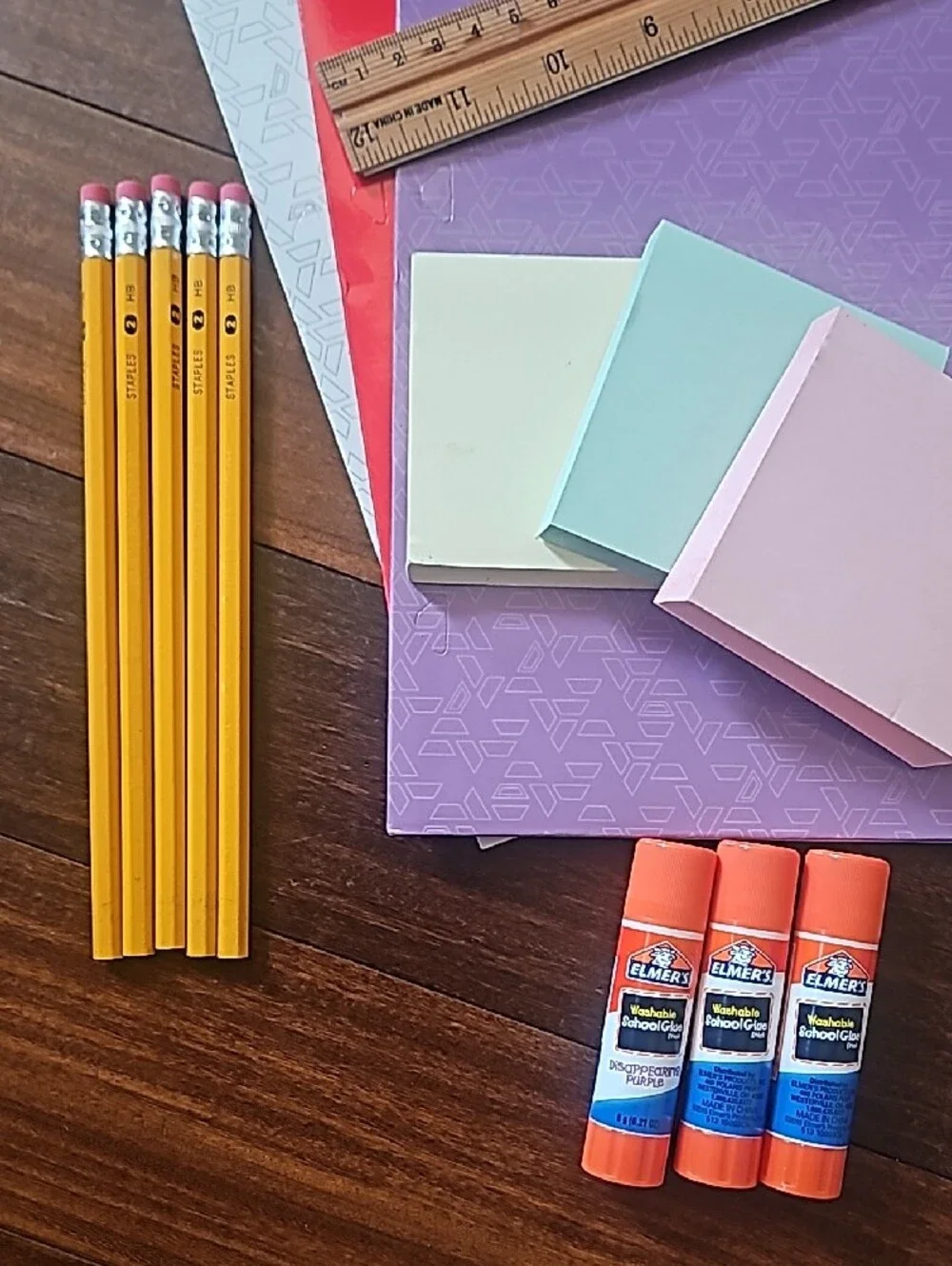 18 PIECE!! BACK TO SCHOOL BUNDLE!!